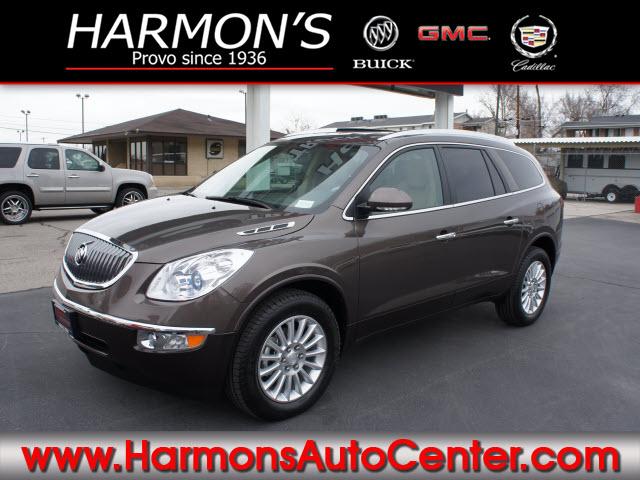 Photo of 2012 Buick Enclave