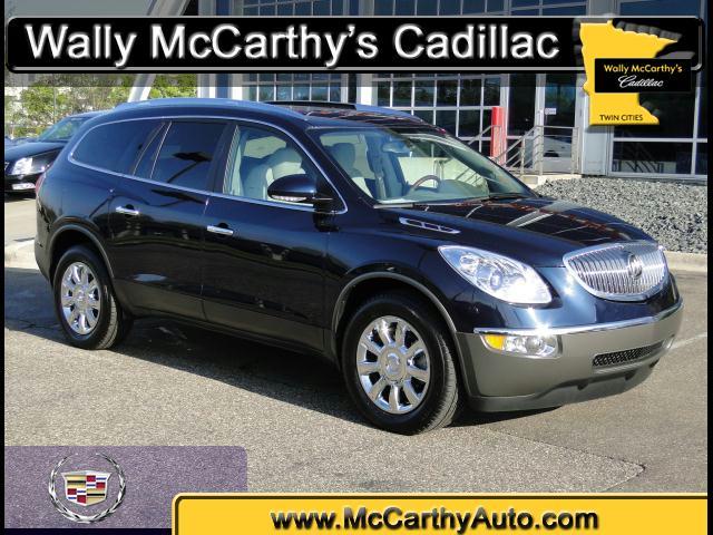 Photo of 2011 Buick Enclave
