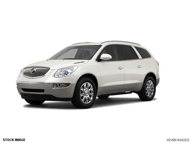Photo of 2012 Buick Enclave
