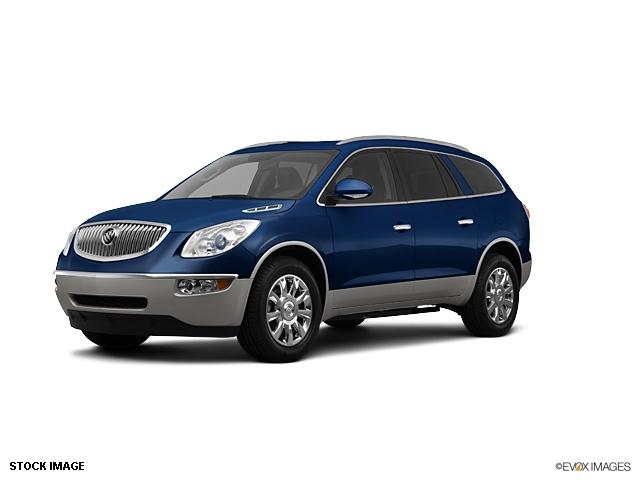 Photo of 2012 Buick Enclave