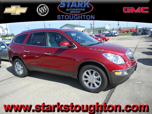 Photo of 2012 Buick Enclave