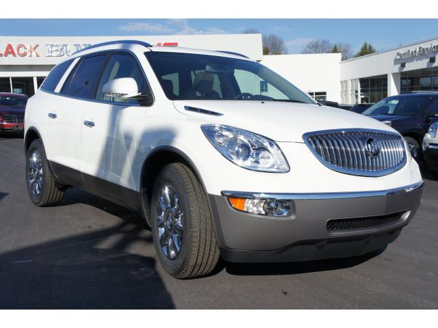 Photo of 2012 Buick Enclave