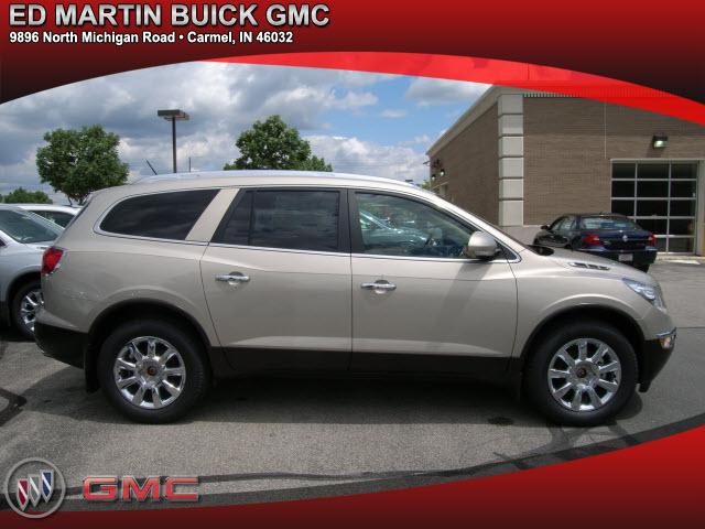 Photo of 2012 Buick Enclave