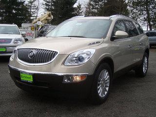Photo of 2012 Buick Enclave