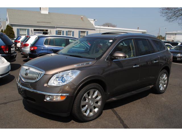 Photo of 2011 Buick Enclave