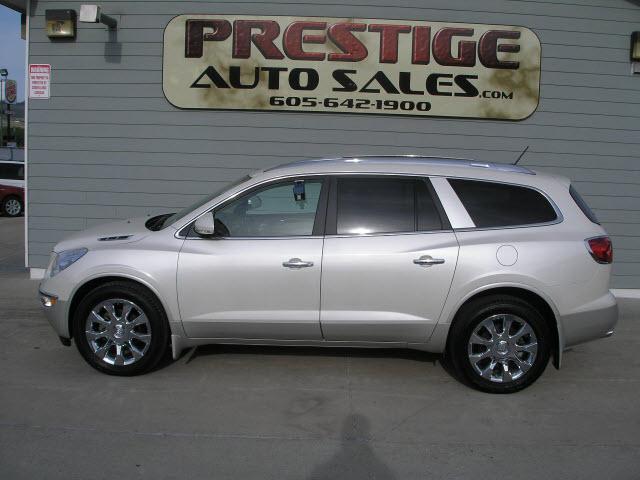 Photo of 2011 Buick Enclave
