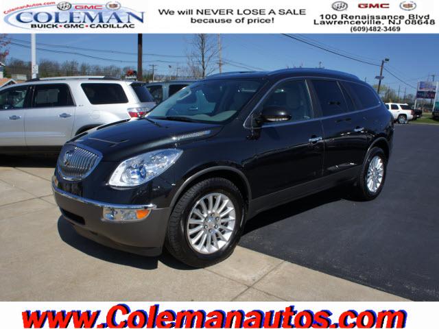 Photo of 2012 Buick Enclave