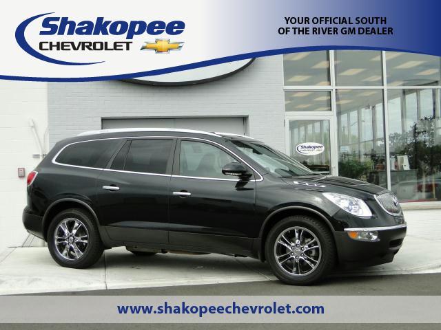 Photo of 2011 Buick Enclave