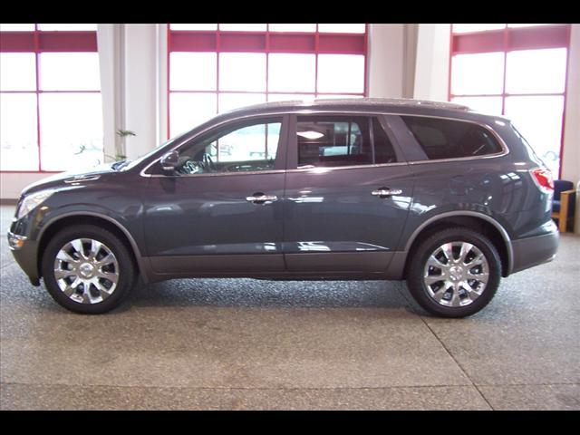 Photo of 2012 Buick Enclave