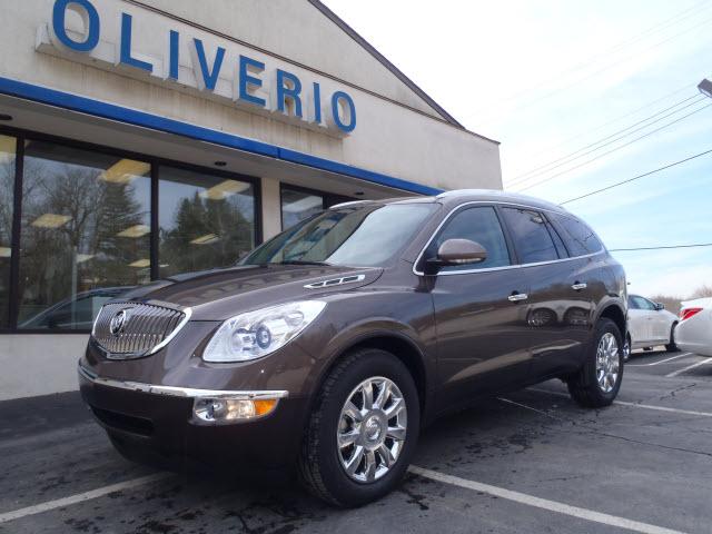 Photo of 2012 Buick Enclave