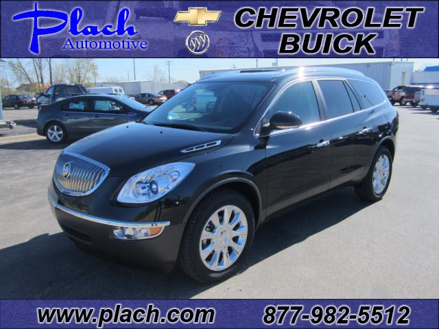 Photo of 2012 Buick Enclave