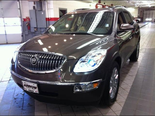 Photo of 2012 Buick Enclave