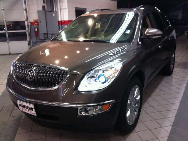 Photo of 2012 Buick Enclave