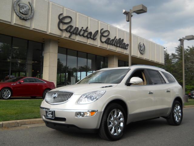 Photo of 2012 Buick Enclave