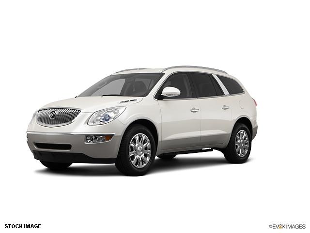 Photo of 2012 Buick Enclave