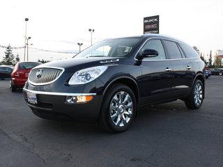 Photo of 2012 Buick Enclave