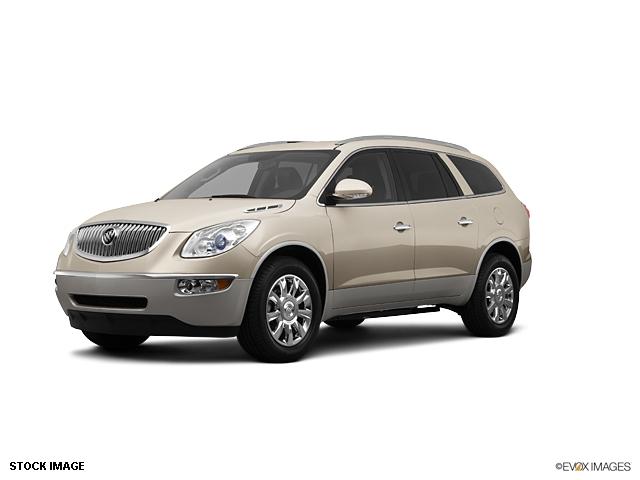 Photo of 2012 Buick Enclave