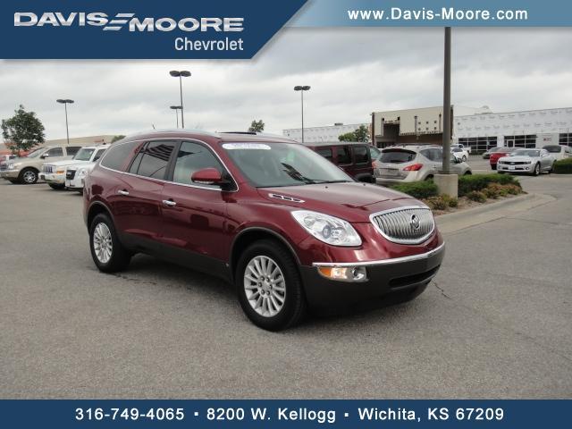Photo of 2010 Buick Enclave