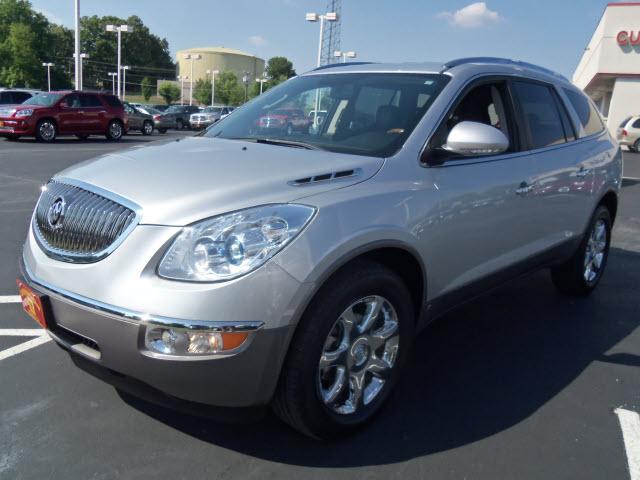 Photo of 2010 Buick Enclave