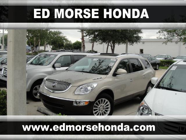 Photo of 2010 Buick Enclave