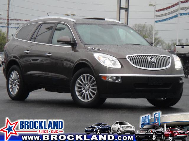 Photo of 2010 Buick Enclave