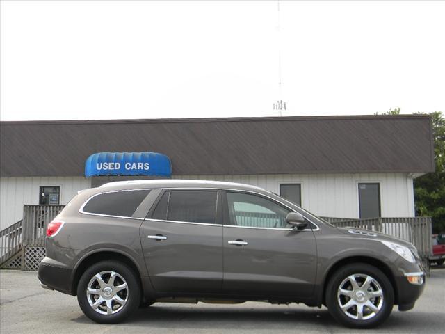 Photo of 2010 Buick Enclave