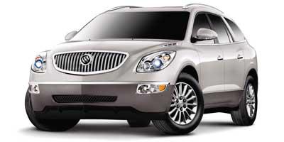 Photo of 2010 Buick Enclave