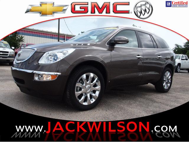 Photo of 2010 Buick Enclave