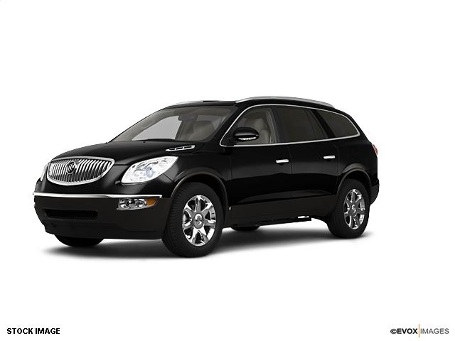 Photo of 2010 Buick Enclave