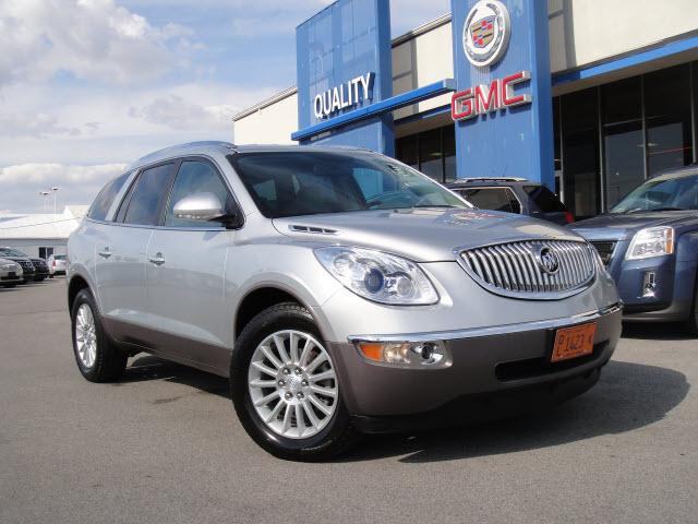 Photo of 2010 Buick Enclave