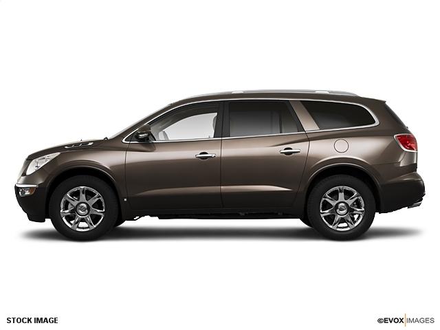 Photo of 2010 Buick Enclave