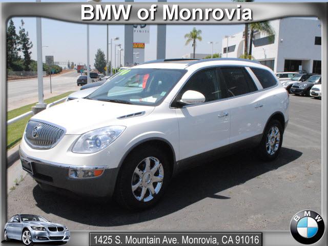 Photo of 2010 Buick Enclave