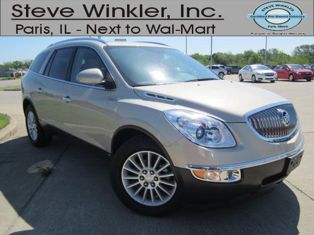 Photo of 2010 Buick Enclave
