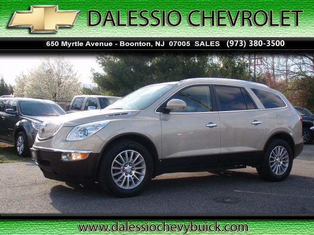 Photo of 2010 Buick Enclave