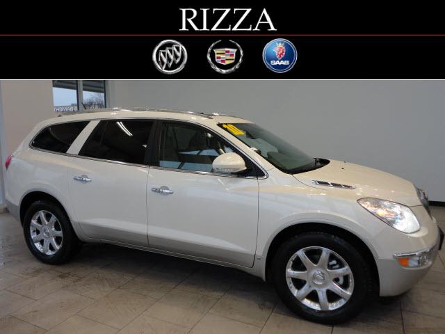 Photo of 2010 Buick Enclave