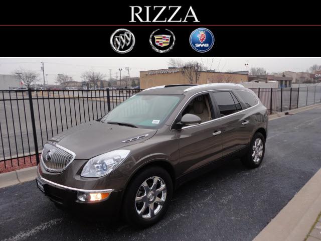 Photo of 2010 Buick Enclave