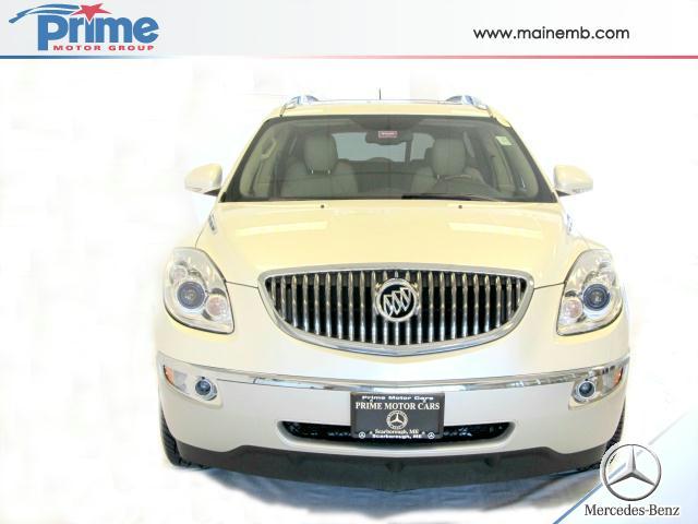 Photo of 2010 Buick Enclave