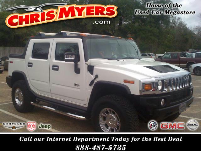 Photo of 2006 HUMMER H2