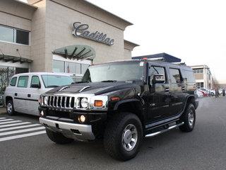 Photo of 2008 Hummer H2