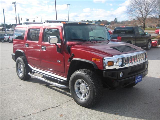 Photo of 2005 HUMMER H2
