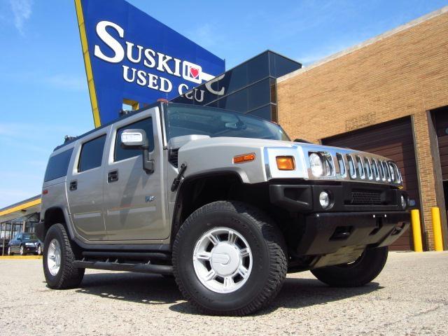 Photo of 2006 HUMMER H2