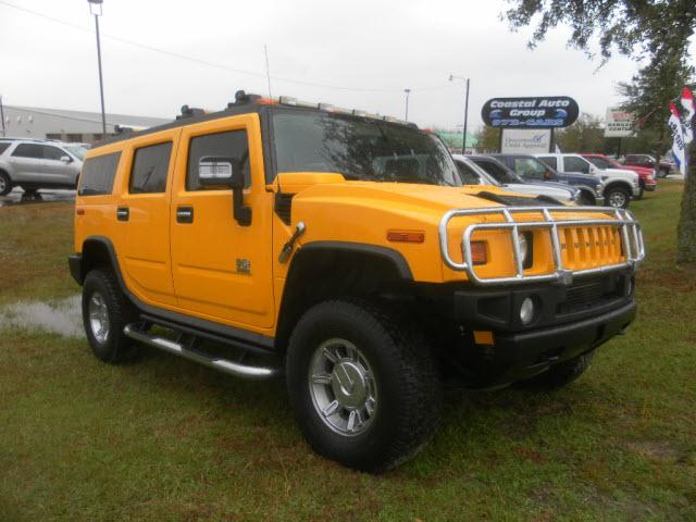 Photo of 2006 HUMMER H2