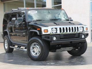 Photo of 2005 Hummer H2