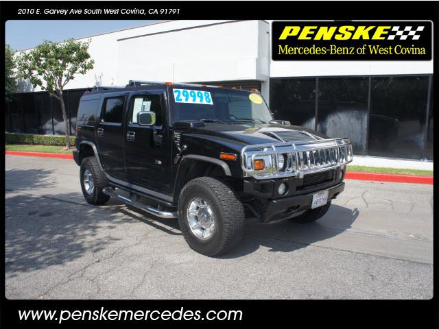 Photo of 2005 HUMMER H2