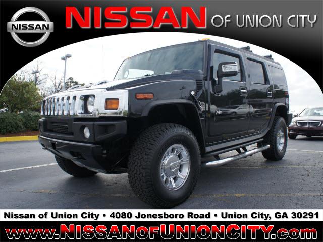 Photo of 2006 HUMMER H2