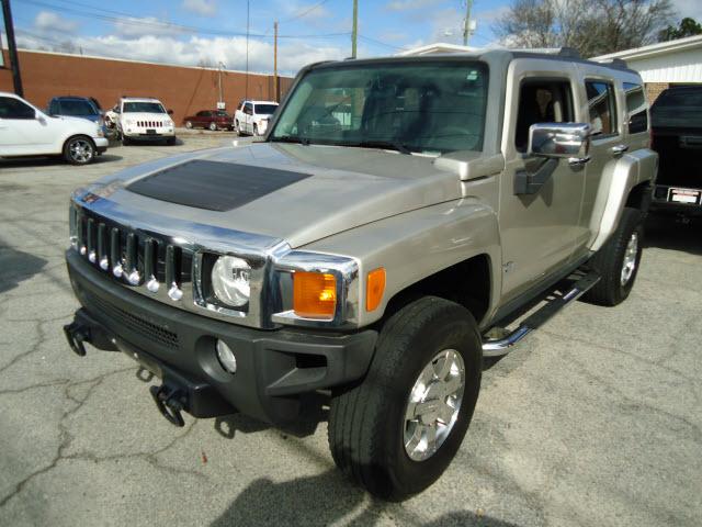 Photo of 2006 HUMMER H3