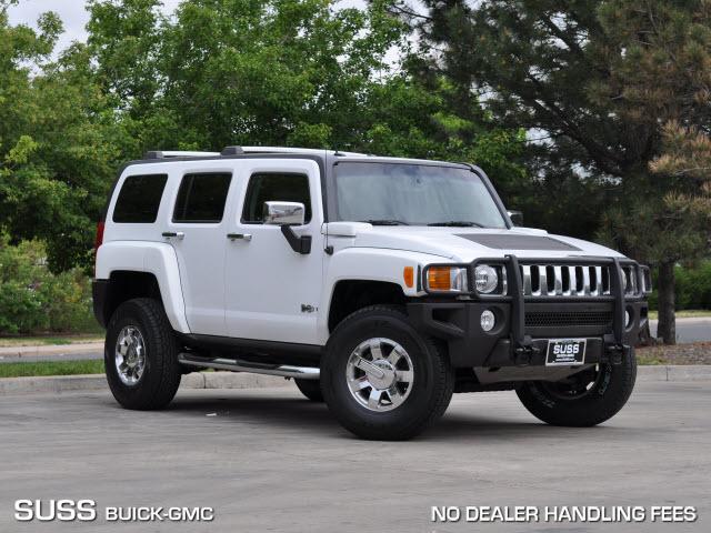 Photo of 2006 HUMMER H3
