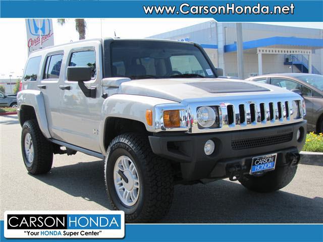 Photo of 2006 HUMMER H3