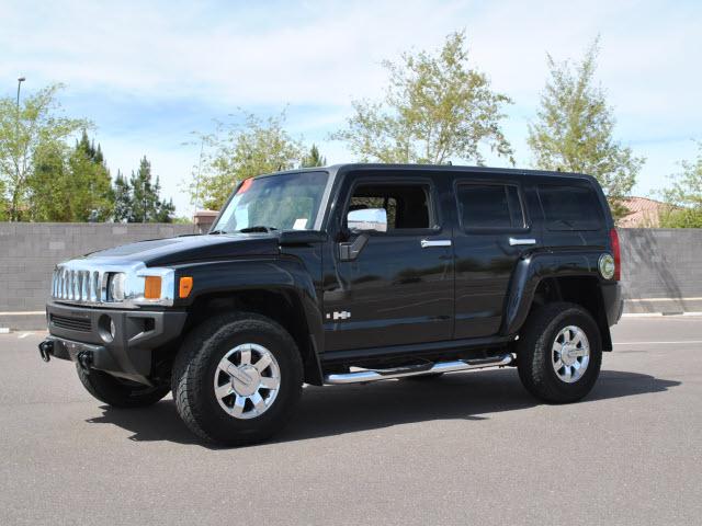 Photo of 2006 HUMMER H3