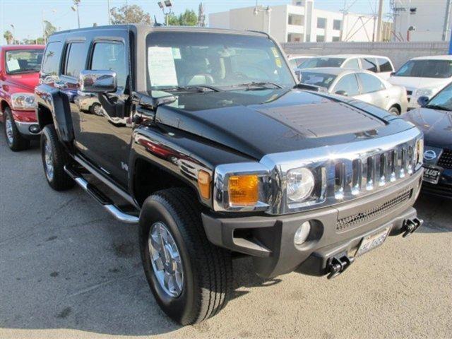 Photo of 2006 HUMMER H3